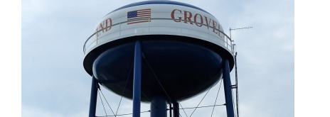 Groveland Township Water District